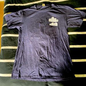 Bridge and Burn Could Tee